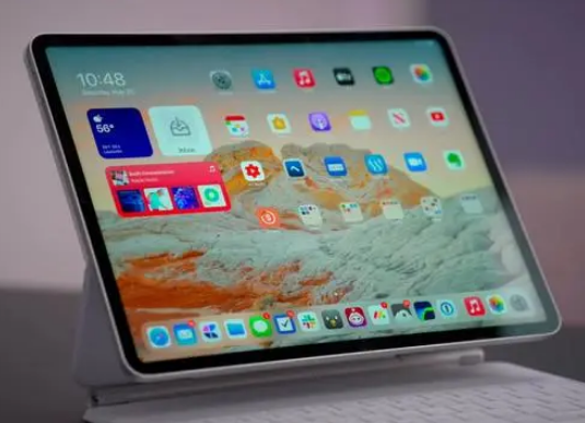 福山ipad维修分享新款iPad Pro或将采用M4芯片