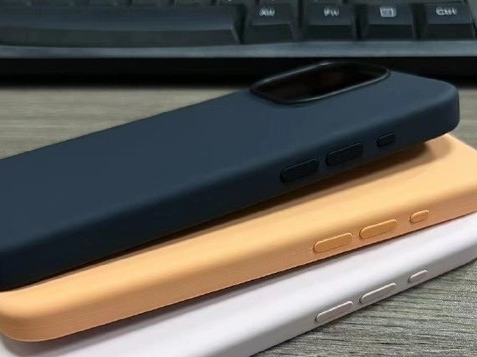 福山苹果14维修站分享iPhone14手机壳能直接给iPhone15用吗?