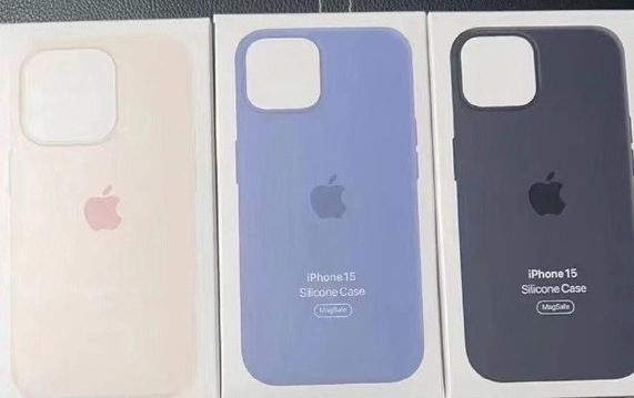 福山苹果14维修站分享iPhone14手机壳能直接给iPhone15用吗?