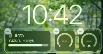 福山苹果手机维修分享iOS 16 天气小组件无法正常显示怎么办 