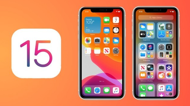 福山苹果13维修分享iPhone13更新iOS 15.5，体验如何 