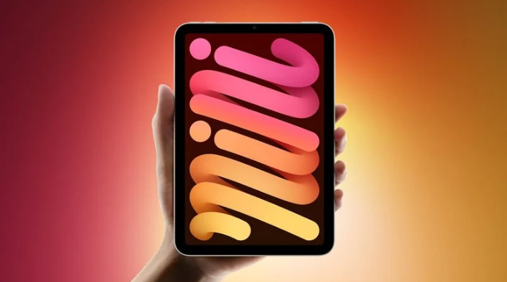 福山苹果手机维修分享iPad mini 7 屏幕硬件可能进行了更新  