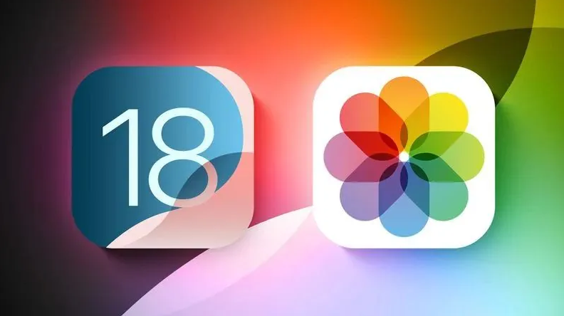 福山苹果手机维修分享苹果 iOS / iPadOS 18.1Beta 3 发布 