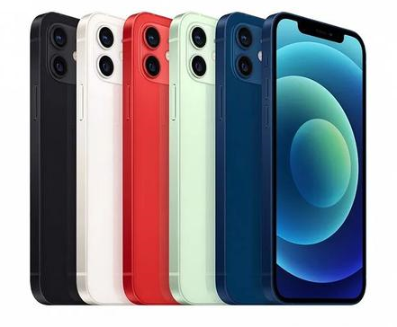 福山苹果维修点分享iPhone 12 Pro Max维修主板易被忽略的实操故障 