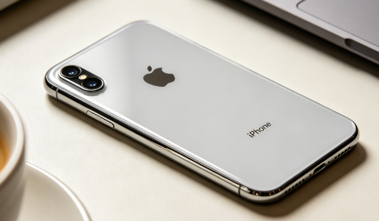 福山苹果维修点分享iPhone X扩容真实风险解析 