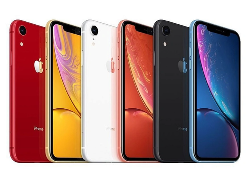 福山苹果维修点分享iPhone XR扩容实操风险剖析 