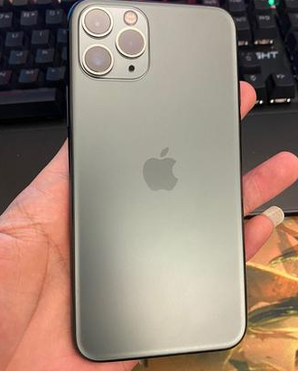 福山苹果维修点分享iPhone 11 Pro扩容真实坑点 