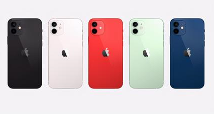 福山苹果维修点分享iPhone 12扩容鲜为人知的坑 