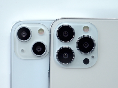 福山苹果维修点分享iPhone 13 Pro Max扩容深层隐患解析 