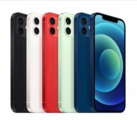 福山苹果维修点分享iPhone 12 Pro Max黑屏冷门故障解读 