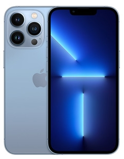 福山苹果维修点分享iPhone 13 Pro黑屏深度故障解析 