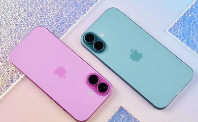 福山苹果维修点分享iPhone 16手机黑屏多重诱因解析 