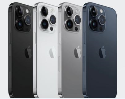 福山苹果维修点分享iPhone 16 Pro黑屏少见硬件解析 