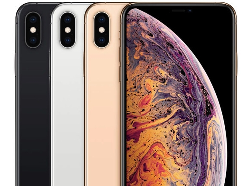 福山苹果维修点分享iPhone XS Max电池发烫冷门成因解析 