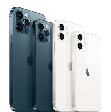 福山苹果维修点分享iPhone 12 Pro发烫关联故障汇总 