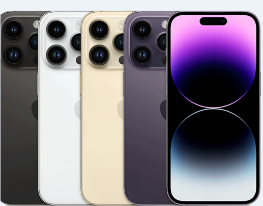 福山苹果维修点分享iPhone 14 Pro发烫易忽略问题解析 