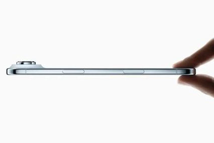 福山苹果维修点分享iPhone 17 Air发烫几大隐形诱因 